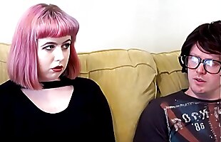Posted under cocks casting, plumper, dirty nerd, sucks blowjob cock
