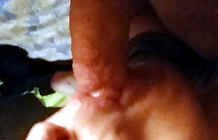Posted under deep in mom, blew up, mom pussy, blast