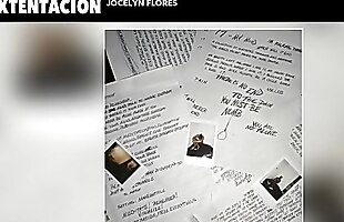 Posted under sad, jocelyn