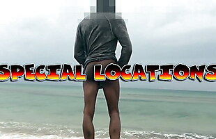 Posted under cave fuck, anal fuck, ass cheek sex, busted