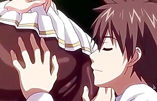 Posted under hentai sex episode, step sister watching porn, sister sex watching, hentai episode