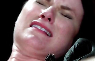 Posted under james bondage, whipping machine, extrem tied, squirt in mouh