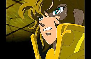 Posted under anime, de, cdz, atena