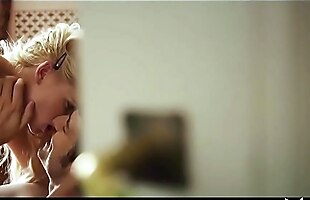 Posted under tits hardcore, rubbing on a pole, blond tacking a big cock, ass on fire
