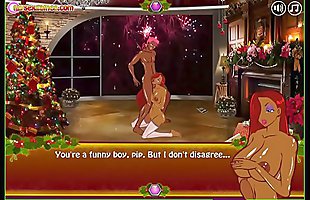 Posted under christmas, keys fuck, cartoon girl, sexy