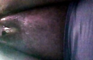 Posted under big black dick, black chubby orgasm, not enjoying, solo ass