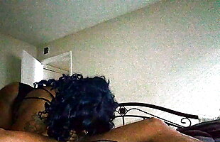 Posted under big black butt, ass, bbw bubble butt creampie, bbw big butt creampie