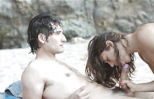 Posted under woman in love, strip and biten, 3women and boy, male and woman