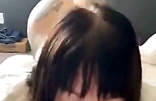 Posted under body art, tattooed facial, blowjob facials hd, american