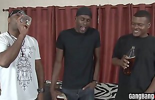 Posted under housewife gangbang anal, mom housewife, hostess, interracial anal