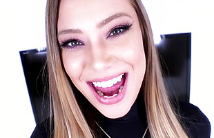 Posted under cum in clo, cum in mum, mouth stranger, cum in shoe take on