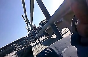 Posted under woman look, stimulated, masturbate cock, watch jerkoff