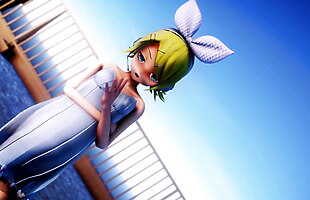 Posted under sky, azure, navy, softcore