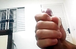 Posted under gozada, gozando, punheta, pau