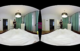 Posted under k pov, female pov virtual, brunette, reality pov