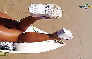 Posted under praia nua, nicole, panicat, on e