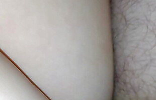 Posted under the shaft, throats milf brunette, deep penetration, deep throat massage