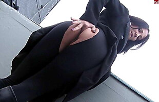 Posted under butt, anal, fuck ass anal, public bitch
