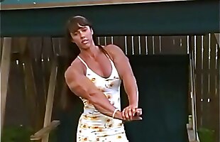 Posted under biceps, huge, fbb, massive