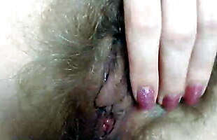 Posted under hairy bushy, hairy pussy, webcam closed, blonde close up hairy
