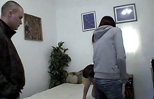 Posted under teen tits, great, brunette blowjob, tits hd