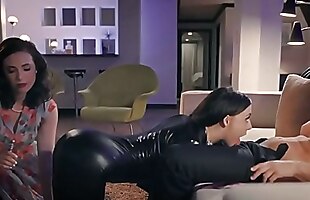 Posted under teen juice, cream cum, brunette teen threesome, cum three