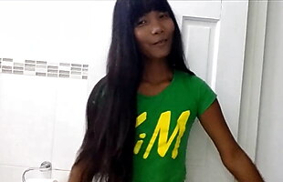 Posted under destroy mouth, asian fuck cock, down to fuck, laying down cum