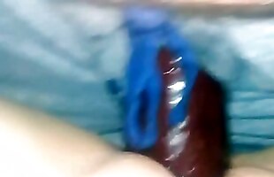 Posted under amateur homemade, homemade, wife, jared