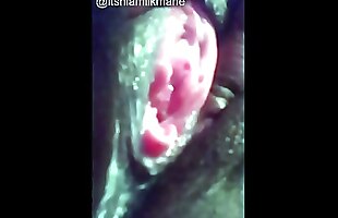 Posted under my creampie gangbang, recorded masturbation, ebony fucked, watching my