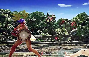Posted under undressing naked, starking, game, 1 women