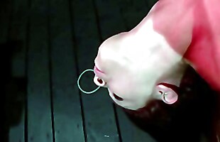 Posted under rope bondage, hardcore punishing bdsm, fetish slave, tied and pounded, trainer