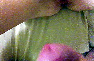 Posted under hairy fuck, redhead cream, cumshot in melon, man fucks melon