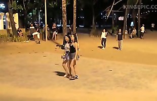 Posted under cam thai teen, threesome cam, amateur blowjob, small tits teen