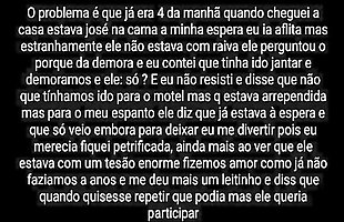 Posted under casada corno, uma, casada boquete, casada corno amigo