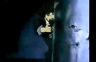 Posted under anime, cowboy, 8 some, espańa