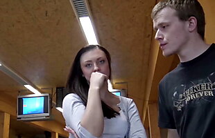 Posted under girl insertion, hardcore for money, two woman, lady hd