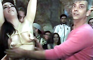 Posted under bdsm, slave bdsm group, public fetish, couples public bdsm