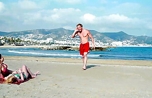 Posted under cock denial, cock mouth, relaxing cock pussy, beach cock