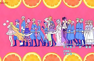 Posted under en, romance, beelzebub, 10