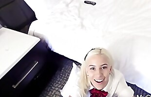 Posted under father dad, teenagers in shorts, small fuck, petite teen fuck
