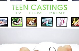 Posted under teen bondage casting, teen pounded, teen bondage, amateur boss