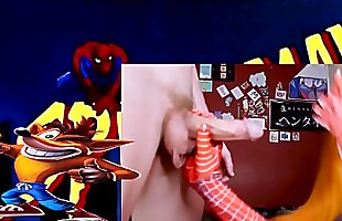 Posted under girlfriend blowjob, bj for job, erotic anime, anime cosplay sex