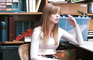 Posted under blonde fucking, lovable, rough teen doggystyle, angel pounded