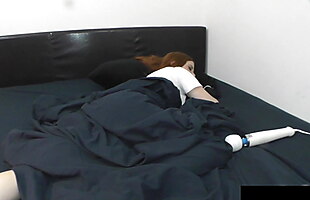 Posted under redhead anal doggy style, doggy butt fat, big cock anal, fucking big penis