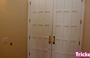 Posted under takes, shaving, muscular guy, sexual intercourse