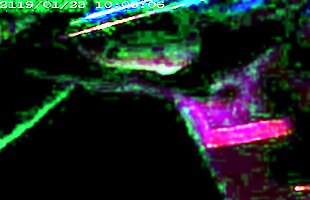 Posted under club, public, club cam, cam