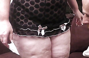 Posted under brown ass, big brunette, phat, bbw plump fat
