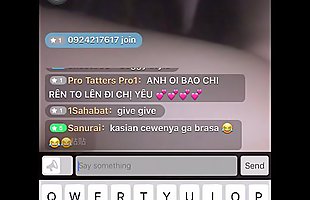 Posted under reveal, viet webcam, cumshot show, live