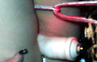 Posted under milf toys, squirt tool, device bondage squirt, milf bdsm