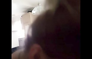 Posted under on her face, nut sucking, me, snowbunny